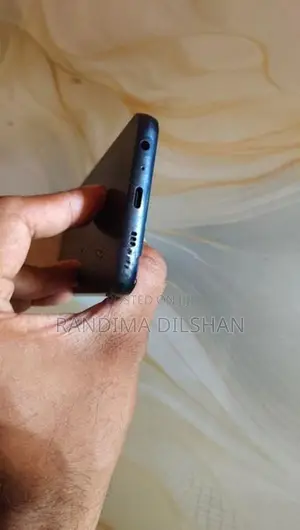 Samsung Galaxy M14 4g (Used)
