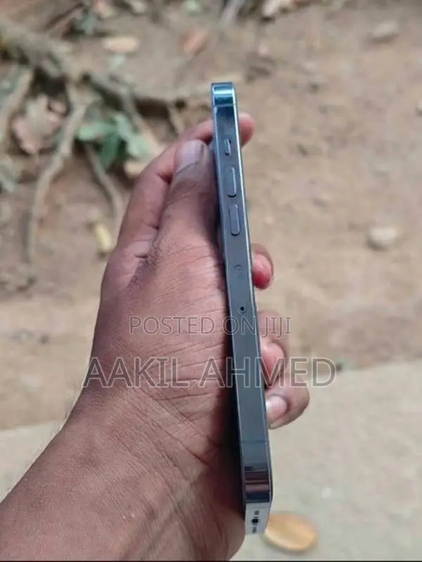 Apple iPhone 13 Pro (Used)