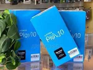 Honor Play 10 4GB 128GB (Brand New)