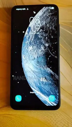 Samsung Galaxy M14 4g (Used)