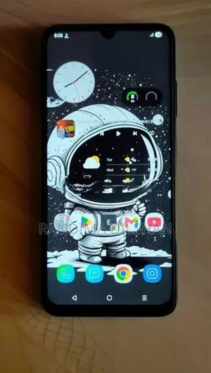 Samsung Galaxy M14 4g (Used)
