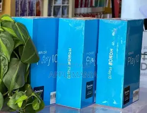 Honor Play 10 4GB 128GB (Brand New)