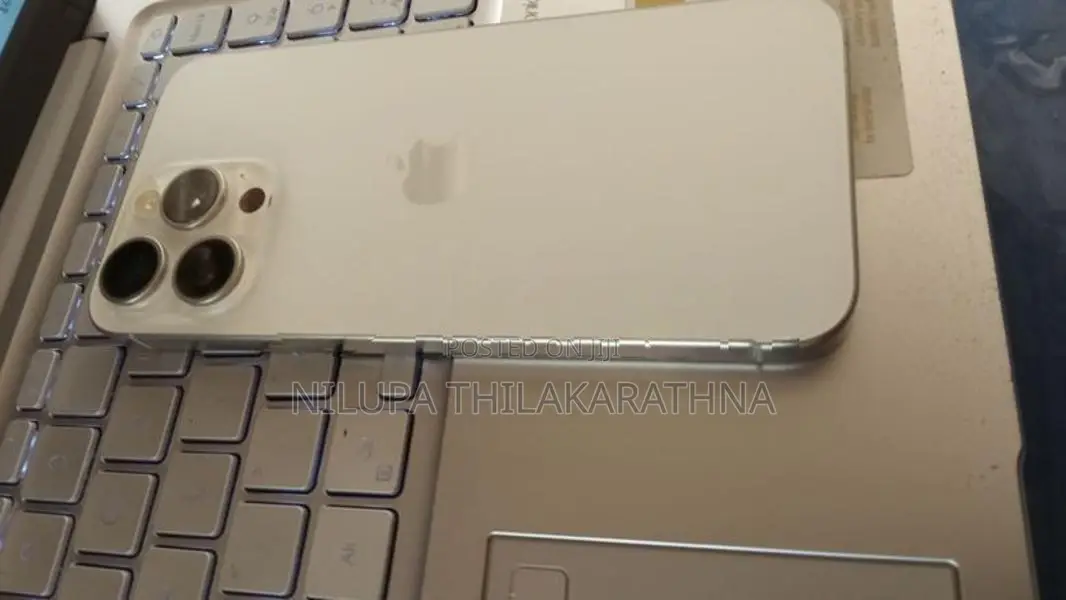 Apple iPhone 15 Pro Max (Used)