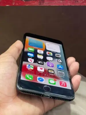Apple iPhone 7 Plus 128GB (Used)