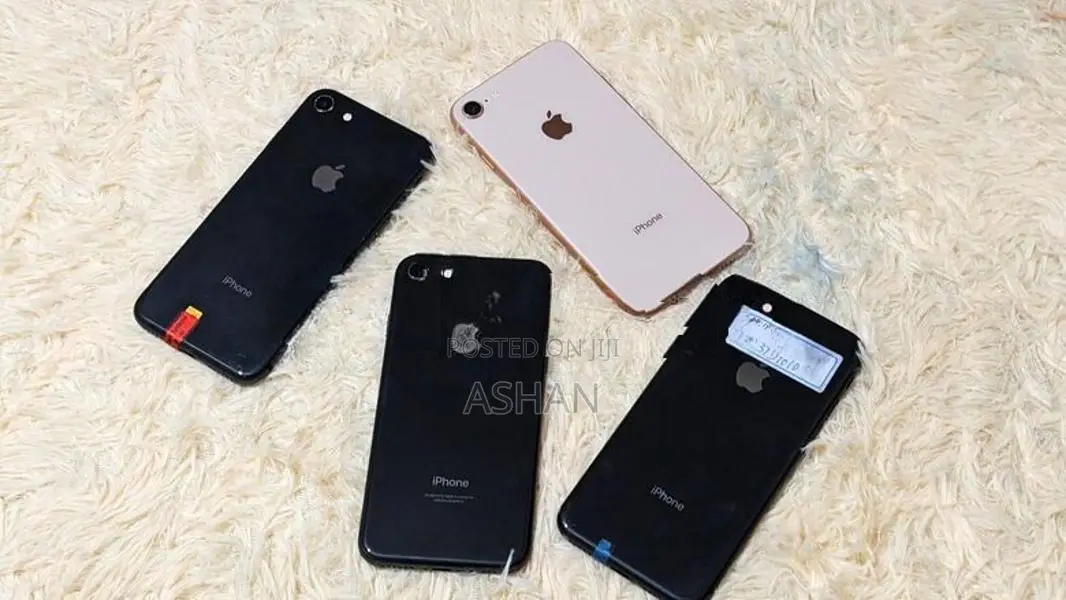 Apple iPhone 8 (Used)