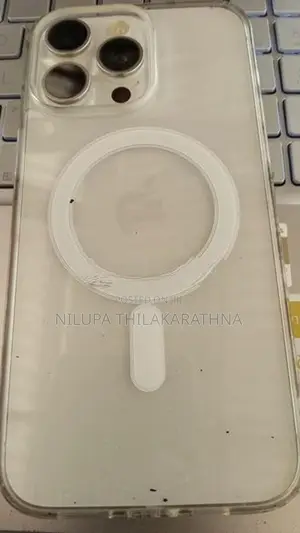 Apple iPhone 15 Pro Max (Used)