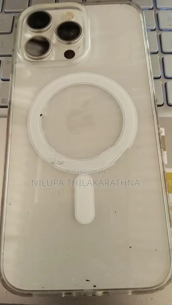Apple iPhone 15 Pro Max (Used)