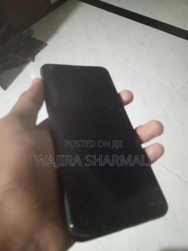 Samsung Galaxy A20s (Used)