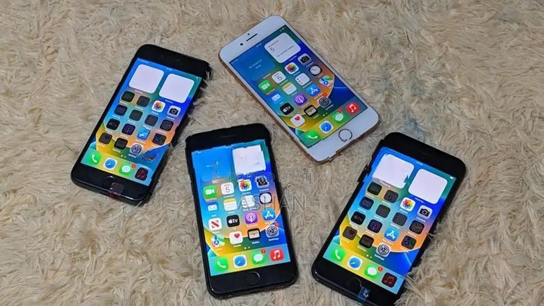 Apple iPhone 8 (Used)