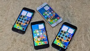 Apple iPhone 8 (Used)