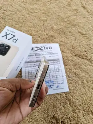 Honor X7b (Used)
