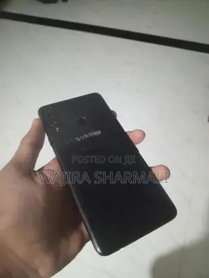 Samsung Galaxy A20s (Used)