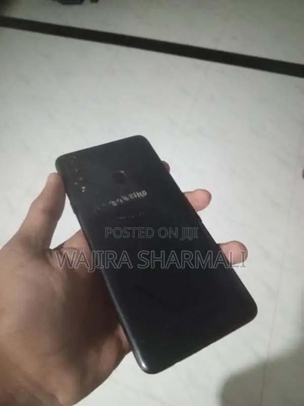 Samsung Galaxy A20s (Used)