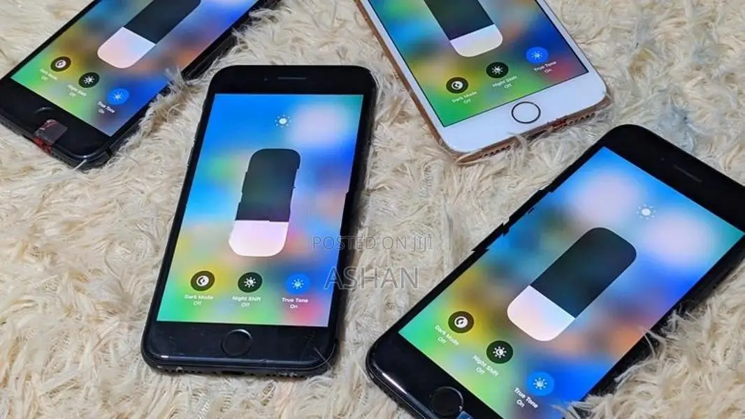 Apple iPhone 8 (Used)