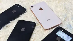 Apple iPhone 8 (Used)