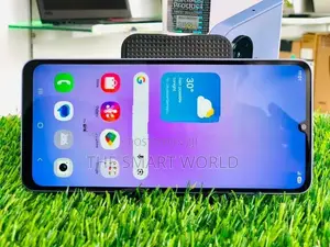 Samsung Galaxy A07 4GB 128GB (Used)