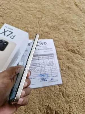 Honor X7b (Used)
