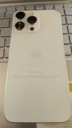 Apple iPhone 15 Pro Max (Used)