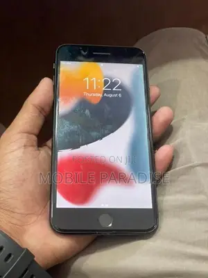 Apple iPhone 7 Plus 128GB (Used)