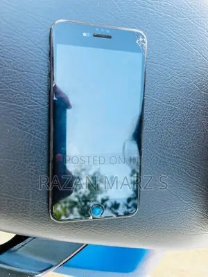 Apple iPhone 7 Plus 128GB (Used)