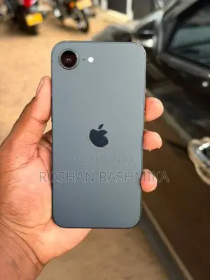 Apple iPhone 16e (Used)
