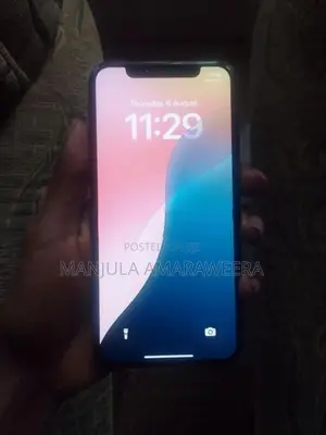 Apple iPhone XS 2018 (Used)