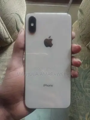 Apple iPhone XS 2018 (Used)