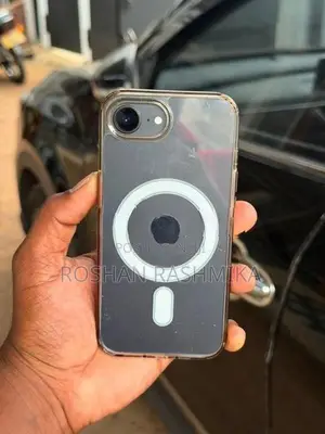 Apple iPhone 16e (Used)