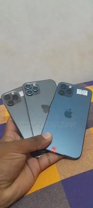 Apple iPhone 12 Pro (Used)