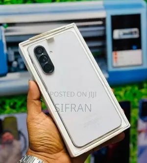 Samsung Galaxy A56 5G (Used)