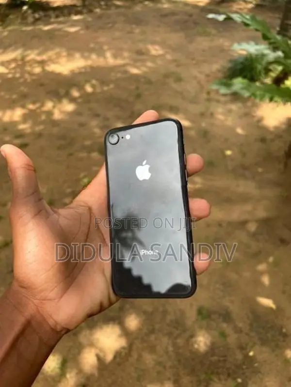 Apple iPhone 8 (Used)
