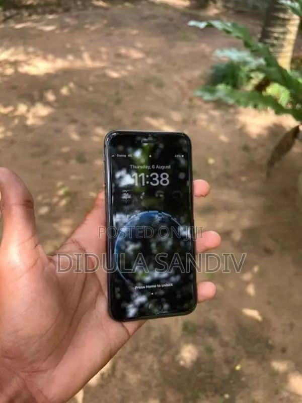 Apple iPhone 8 (Used)