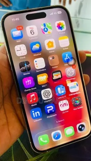 Apple iPhone 14 Pro 256GB (Used)