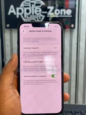 Apple iPhone 13 128GB (Used)