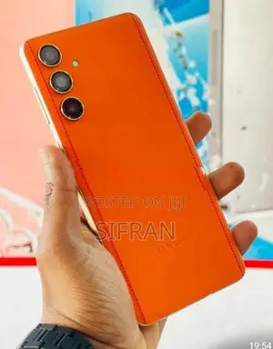Samsung Galaxy F55 5G (Used)