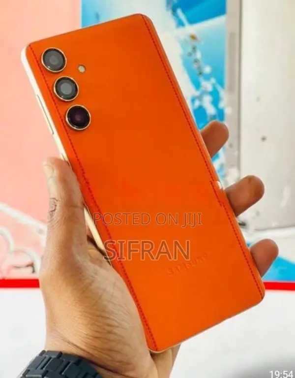 Samsung Galaxy F55 5G (Used)