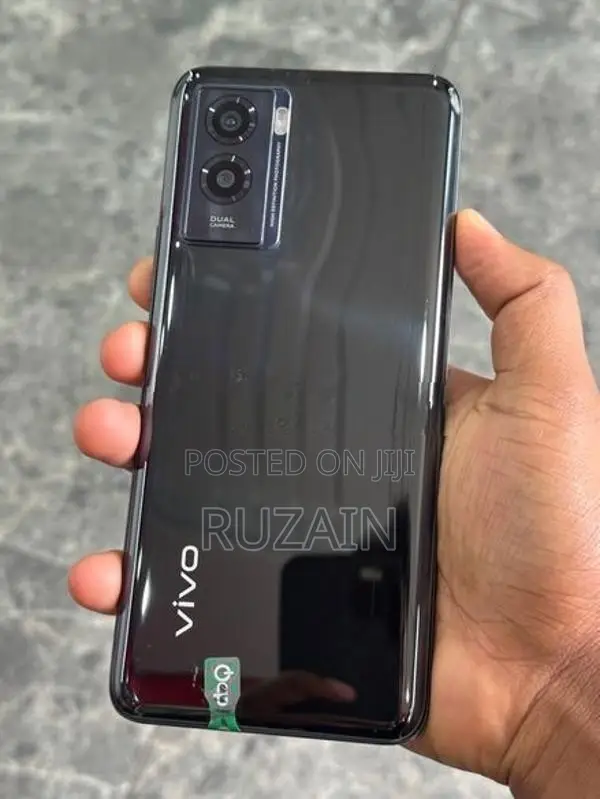 Vivo Y55s (Used)