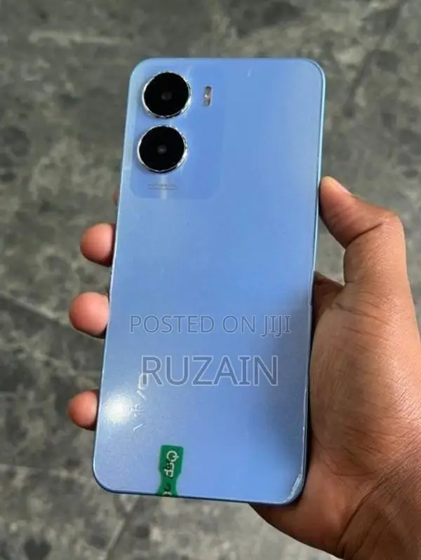 Vivo Y35 (Used)