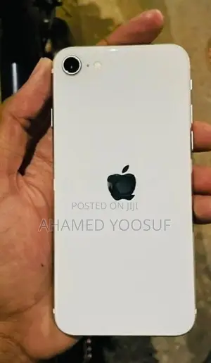 Apple iPhone SE 2 Se2 (Used)