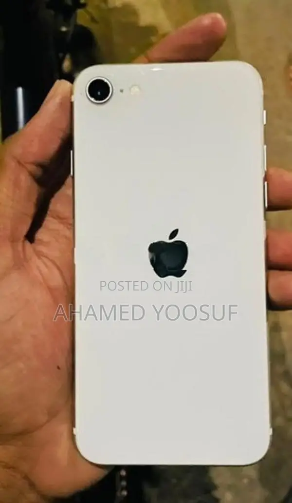 Apple iPhone SE 2 Se2 (Used)
