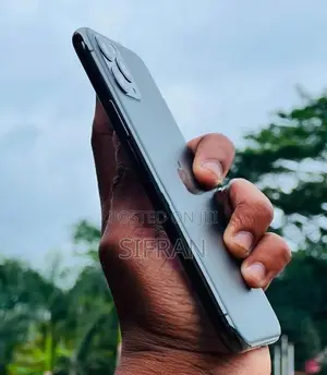 Apple iPhone 11 Pro Max (Used)