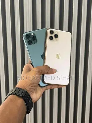 Apple iPhone 11 Pro (Used)