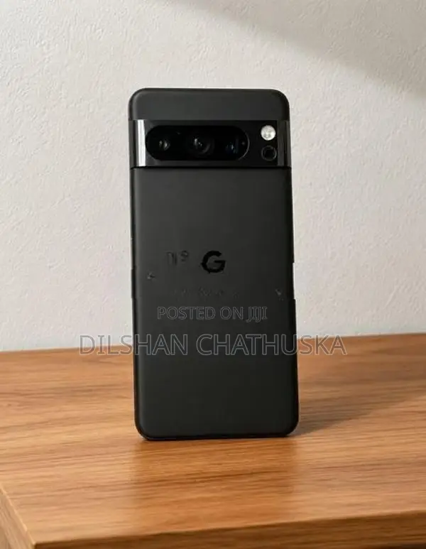 Google Pixel 8 Pro (Used)