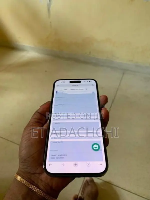 Apple iPhone 14 Pro Max (Used)