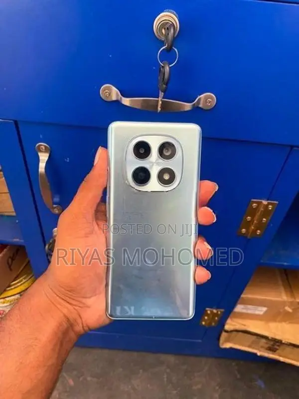 Xiaomi Redmi Note 15 256 (Used)
