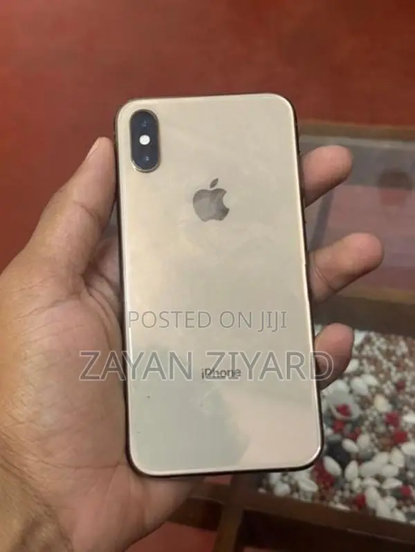Apple iPhone XS (Used)