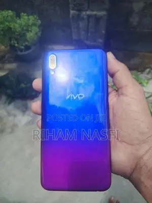 Vivo Y93 (Used)