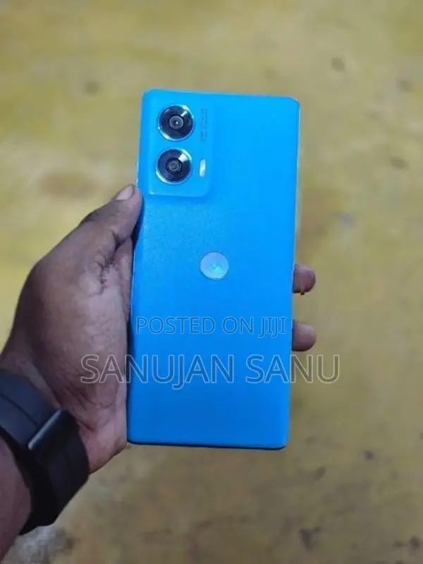 Moto G96 (Used)