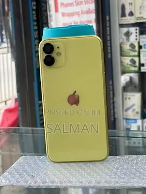 Apple iPhone 11 (Used)