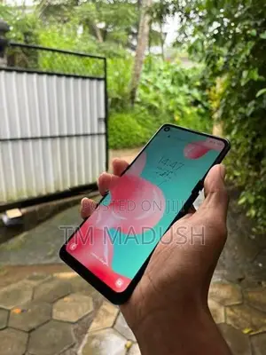 Samsung Galaxy A21s TM (Used)
